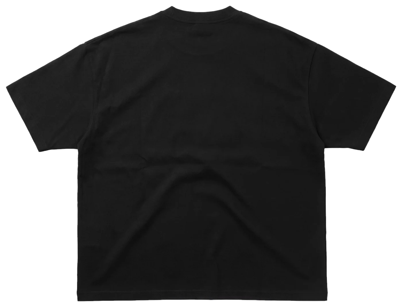 EYE-TSHIRT BLACK — view 3