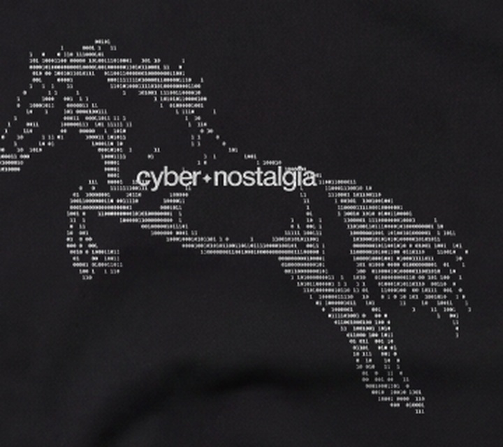 HRS-TSHIRT BLACK — view 2